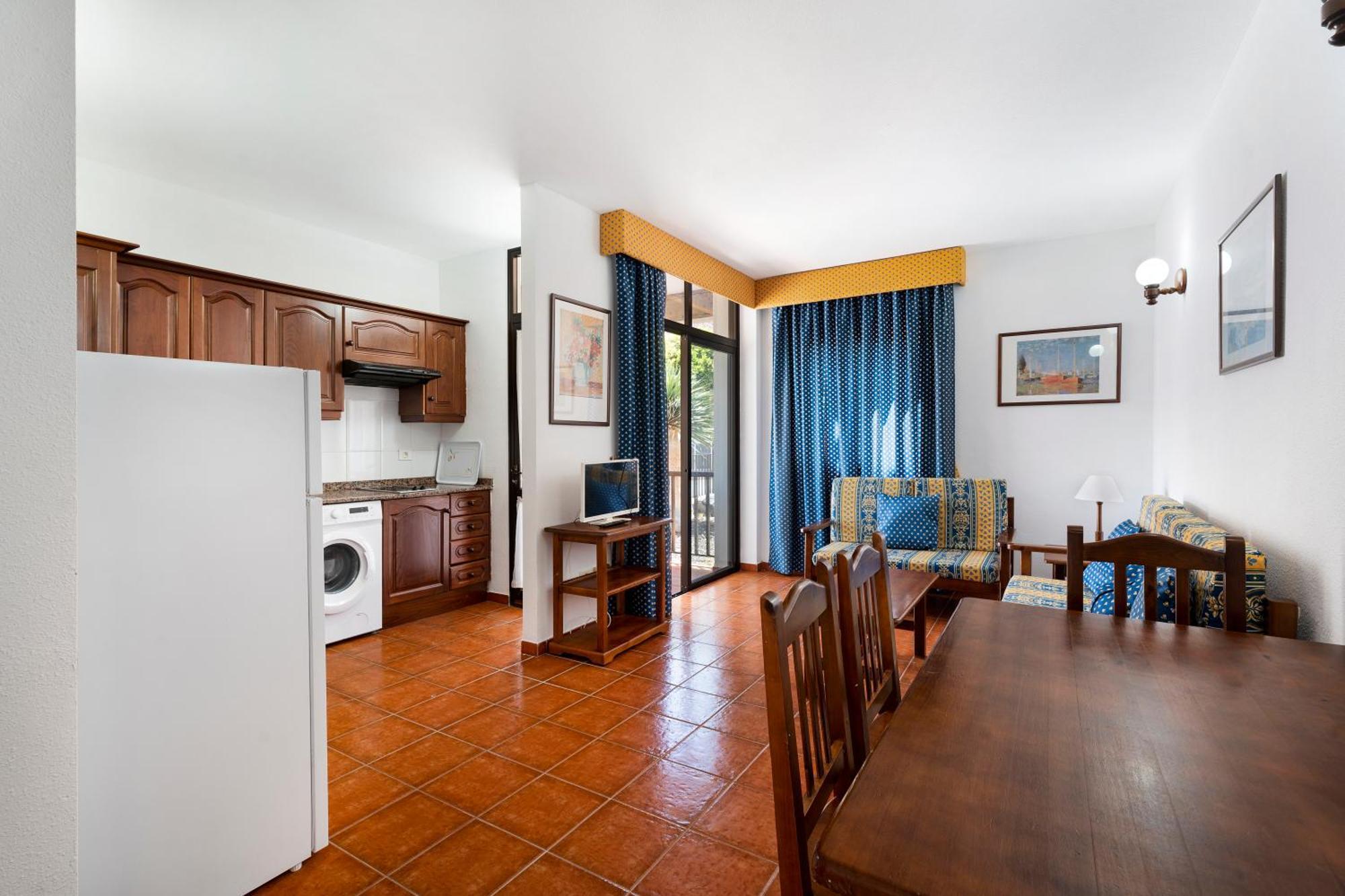 Bonita Casa Nieves By Paramount Holidays Alajeró Eksteriør billede