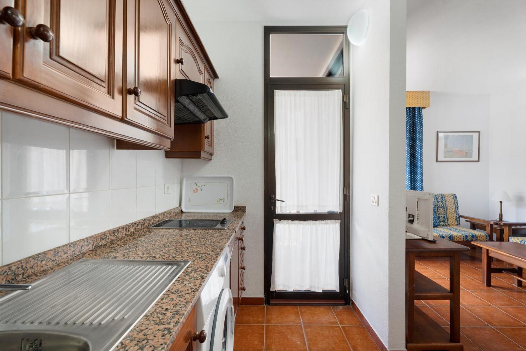 Bonita Casa Nieves By Paramount Holidays Alajeró Eksteriør billede
